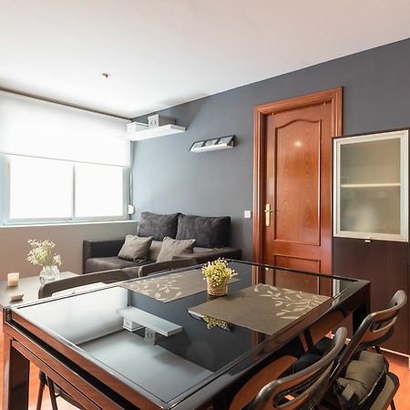 Quiet & Cozy San Fernando Apartment マラガ エクステリア 写真
